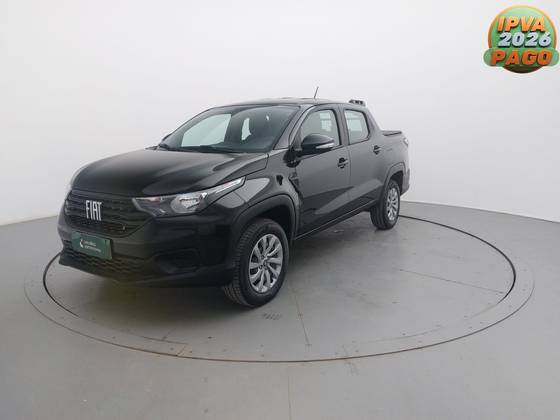 FIAT STRADA 1.3 FIREFLY FLEX FREEDOM CD MANUAL FIAT STRADA 1.3 FIREFLY FLEX FREEDOM CD MANUAL
